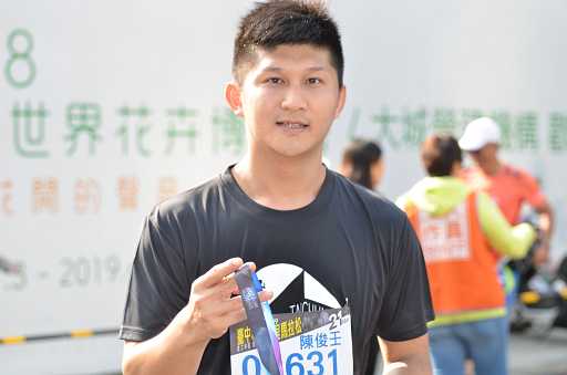 台中城市半程馬拉松2019照片攝影照片2870