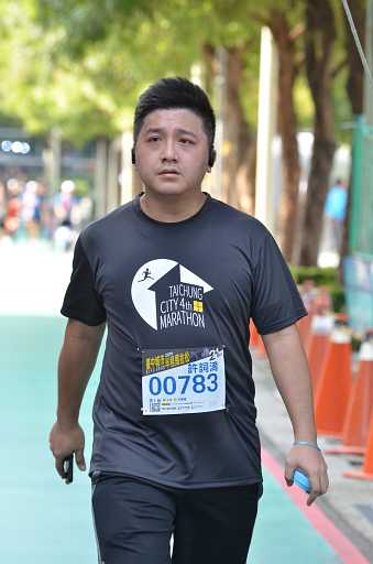 台中城市半程馬拉松2019照片攝影照片2871