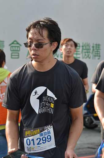 台中城市半程馬拉松2019照片攝影照片2874