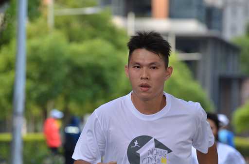 台中城市半程馬拉松2019照片攝影照片2875