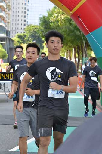 台中城市半程馬拉松2019照片攝影照片2877