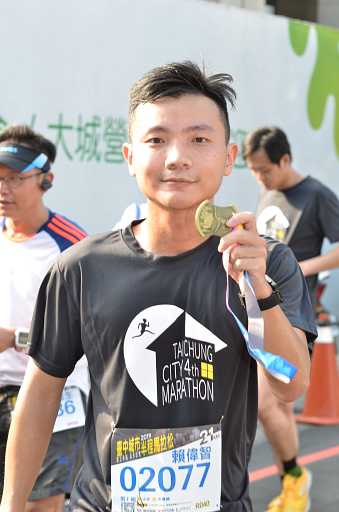 台中城市半程馬拉松2019照片攝影照片2882