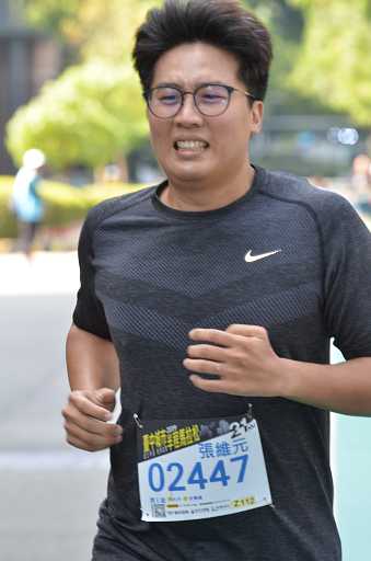台中城市半程馬拉松2019照片攝影照片2884