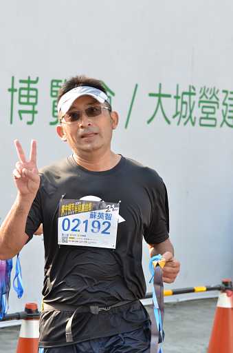 台中城市半程馬拉松2019照片攝影照片2886