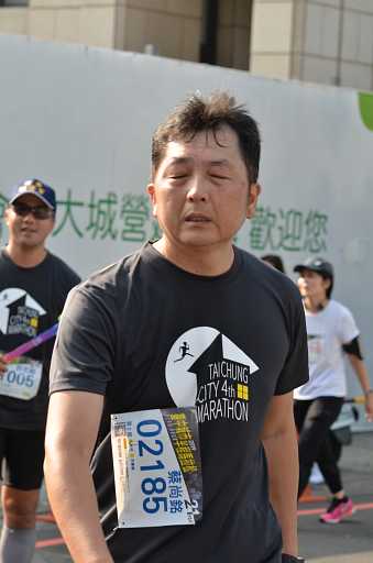 台中城市半程馬拉松2019照片攝影照片2887