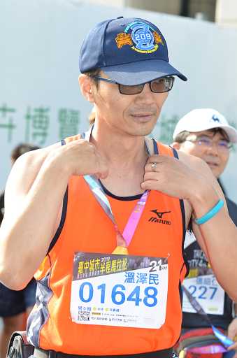 台中城市半程馬拉松2019照片攝影照片2890