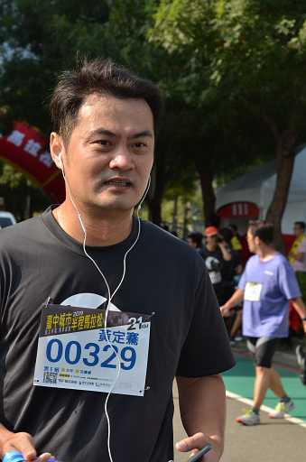 台中城市半程馬拉松2019照片攝影照片2891