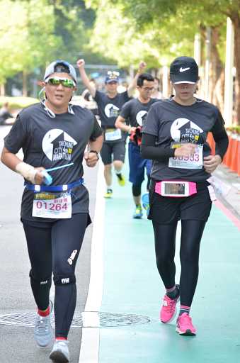 台中城市半程馬拉松2019照片攝影照片2892