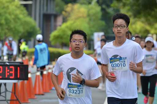 台中城市半程馬拉松2019照片攝影照片2894