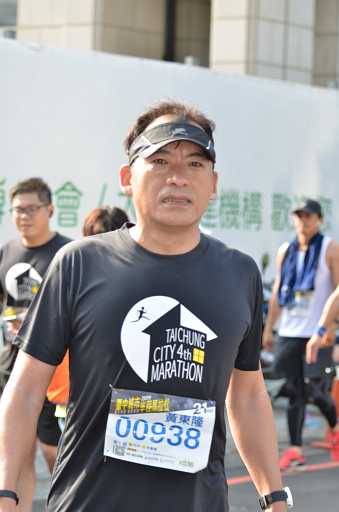 台中城市半程馬拉松2019照片攝影照片2896