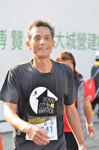 台中城市半程馬拉松2019照片攝影照片2897