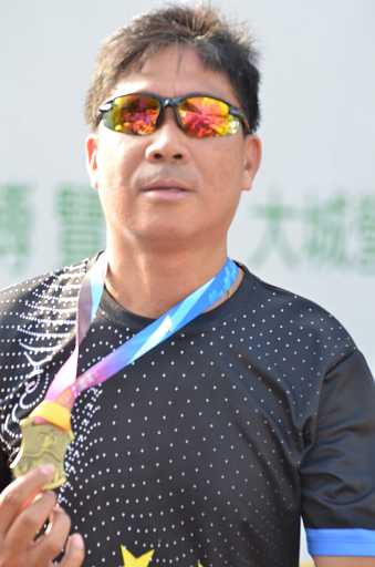 台中城市半程馬拉松2019照片攝影照片2898