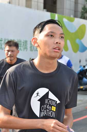 台中城市半程馬拉松2019照片攝影照片2899