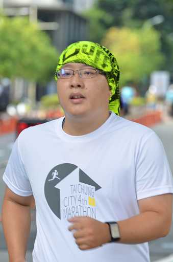 台中城市半程馬拉松2019照片攝影照片2903