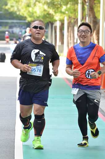 台中城市半程馬拉松2019照片攝影照片2904