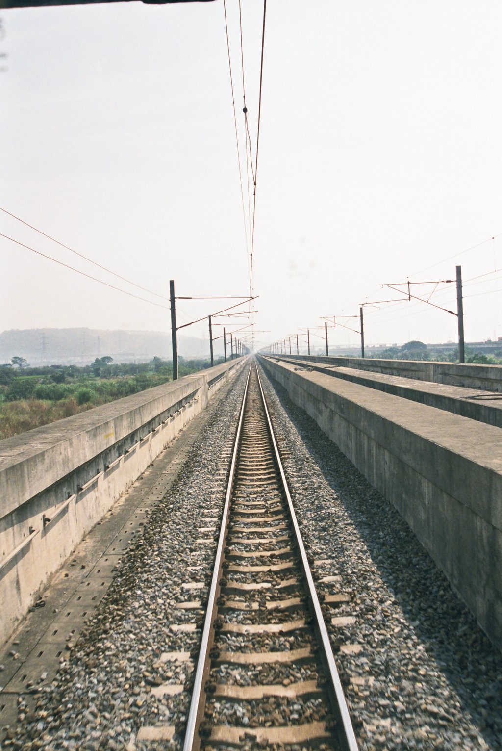 底片影像台中火車站-海線之旅攝影照片21