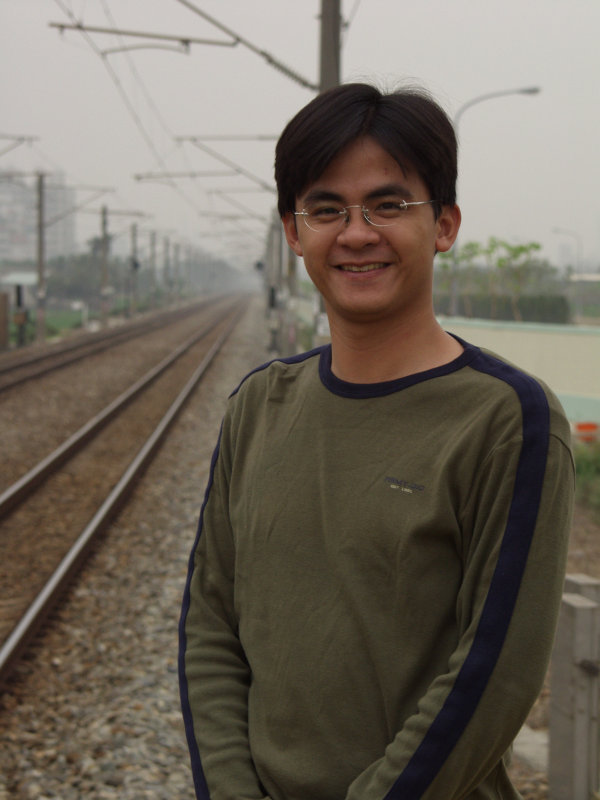 網路同學會20號倉庫藝術特區俊穆-大慶火車站-20號倉庫藝術特區攝影照片3