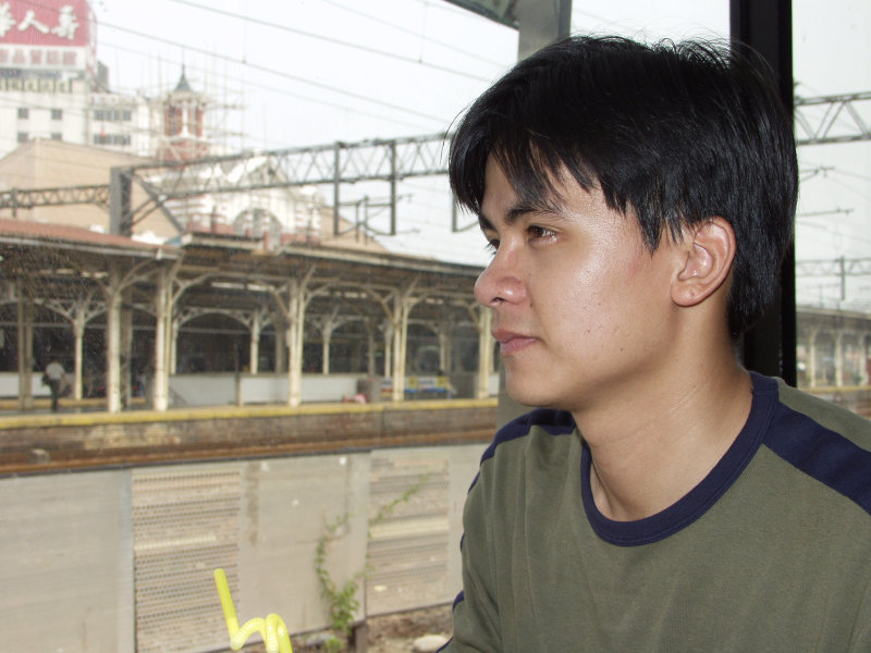 網路同學會20號倉庫藝術特區俊穆-大慶火車站-20號倉庫藝術特區攝影照片35