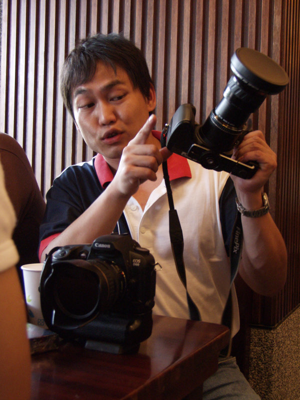 網路同學會忍者屋攝影聚會台中向日葵聚會2003-03-02攝影照片4