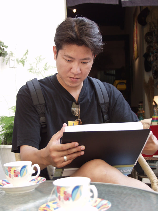 台中拍照景點2018大魯閣新時代對面人物1攝影照片14