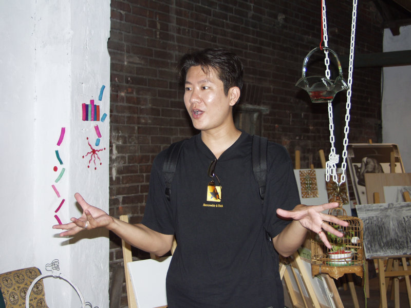 台中拍照景點2018大魯閣新時代對面人物1攝影照片18