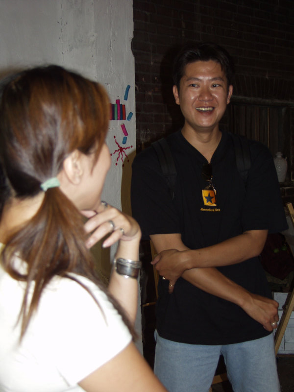 台中拍照景點2018大魯閣新時代對面人物1攝影照片19