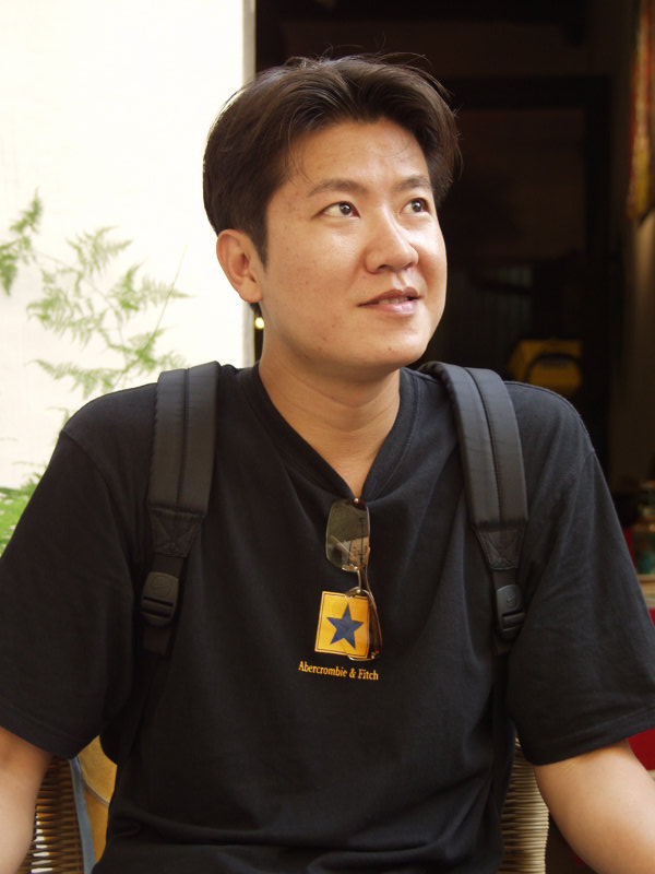 台中拍照景點2018大魯閣新時代對面人物1攝影照片20