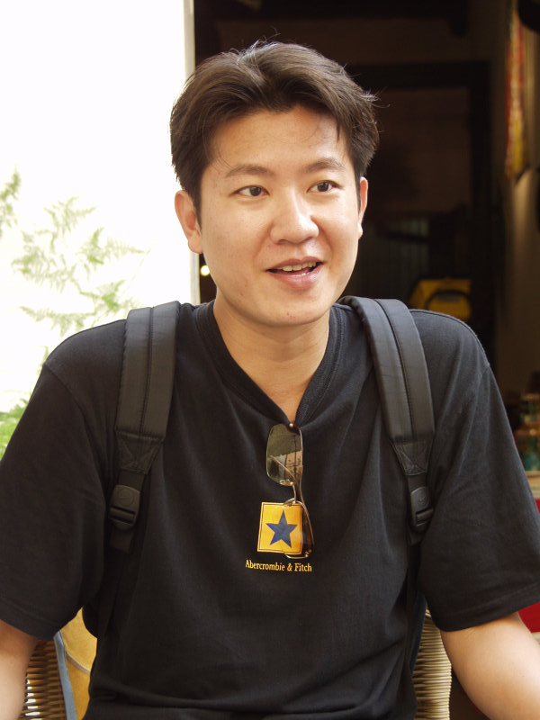 台中拍照景點2018大魯閣新時代對面人物1攝影照片21