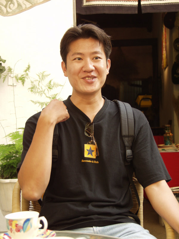 台中拍照景點2018大魯閣新時代對面人物1攝影照片22