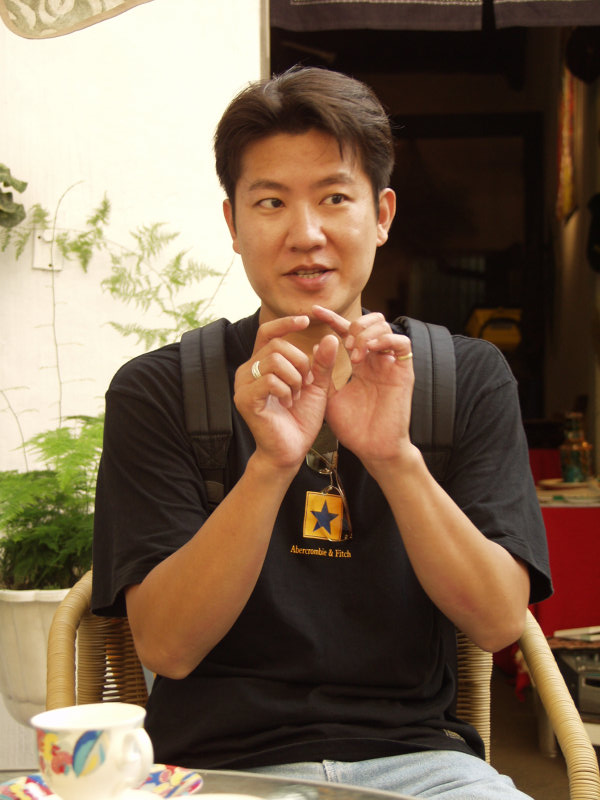 台中拍照景點2018大魯閣新時代對面人物1攝影照片23