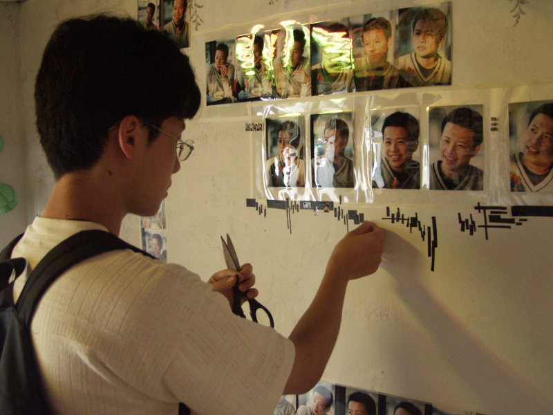 台中拍照景點2018大魯閣新時代對面人物6攝影照片2