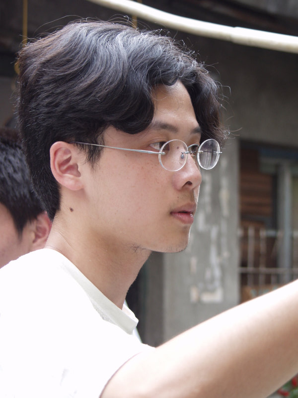 台中拍照景點2018大魯閣新時代對面人物6攝影照片17