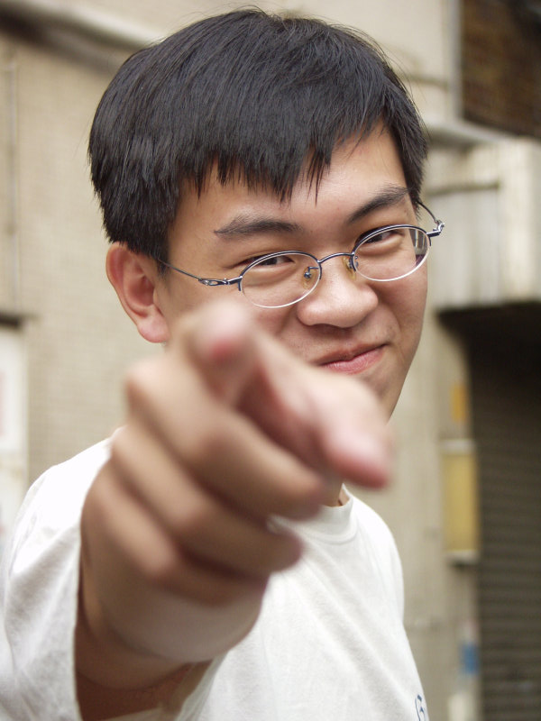 台中拍照景點2018大魯閣新時代對面人物7攝影照片4