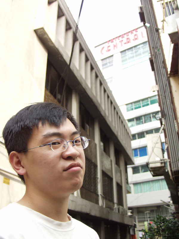 台中拍照景點2018大魯閣新時代對面人物7攝影照片5