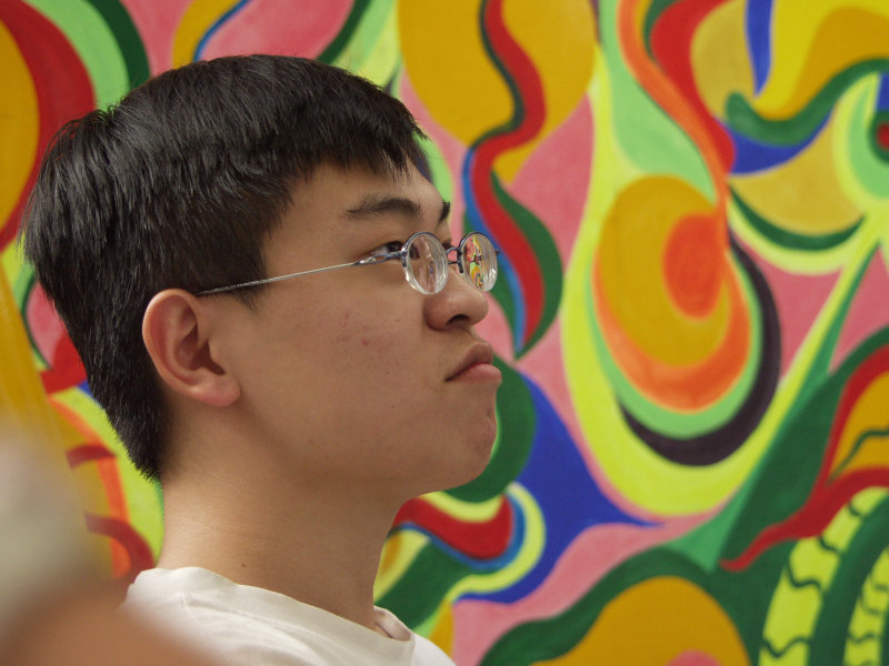 台中拍照景點2018大魯閣新時代對面人物7攝影照片6