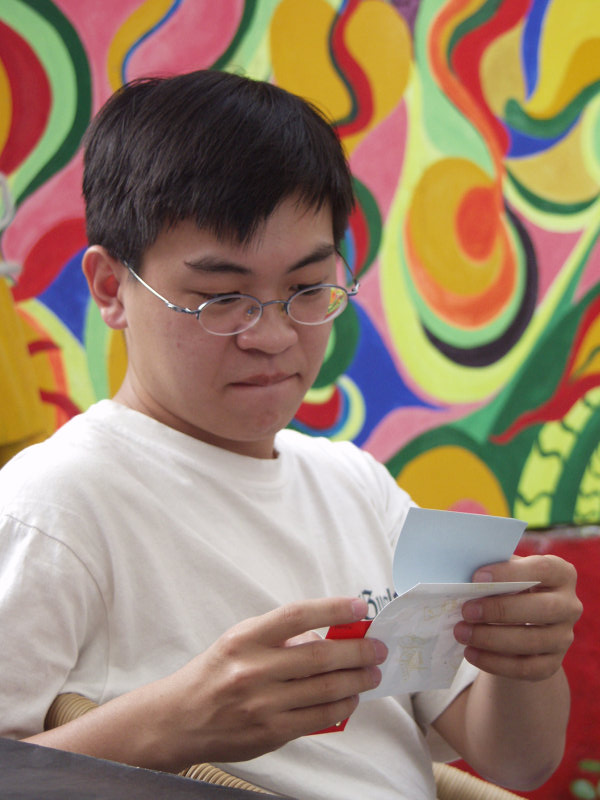 台中拍照景點2018大魯閣新時代對面人物7攝影照片9