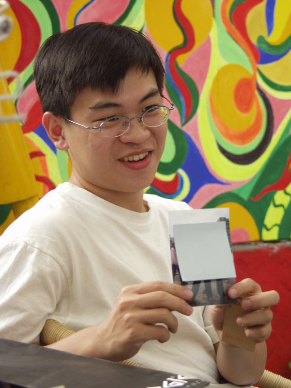 台中拍照景點2018大魯閣新時代對面人物7攝影照片10