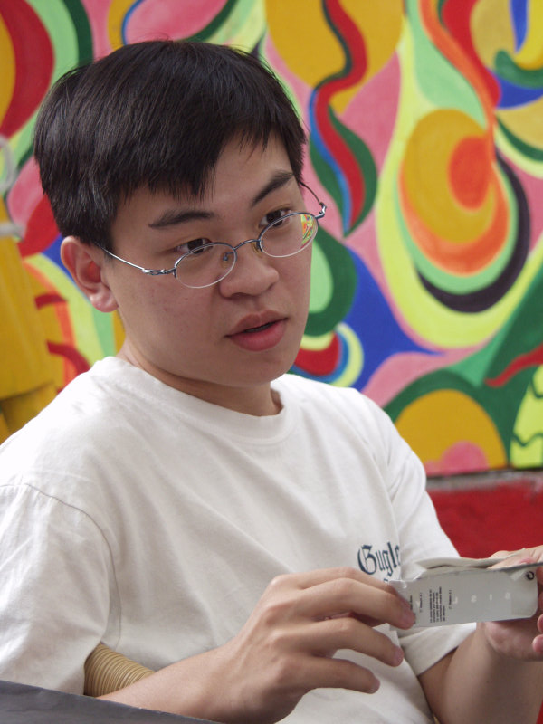 台中拍照景點2018大魯閣新時代對面人物7攝影照片11