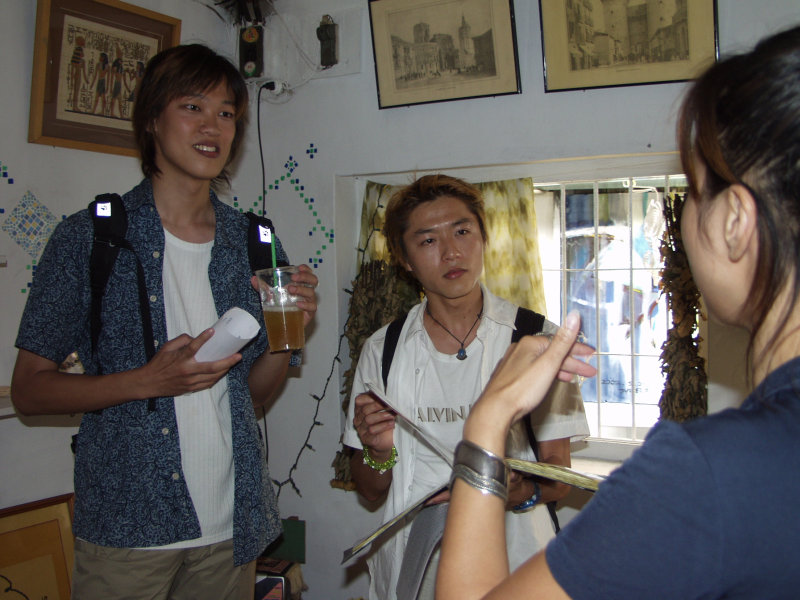 台中拍照景點2018大魯閣新時代對面人物9攝影照片5