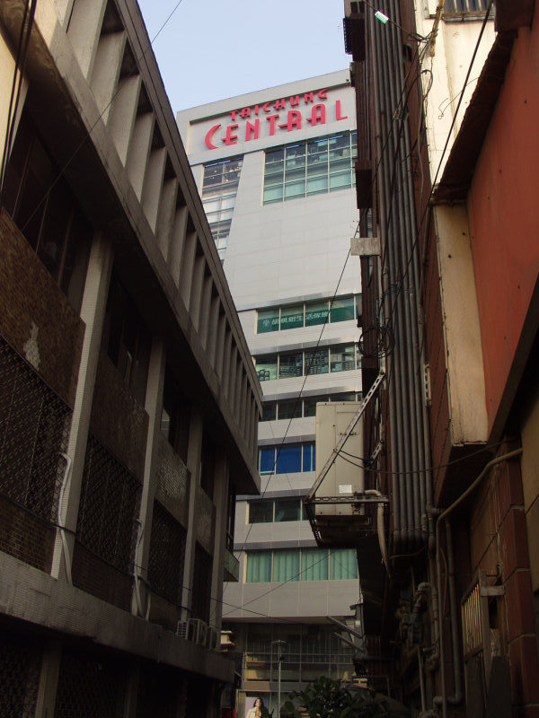 台中拍照景點2018大魯閣新時代對面景觀攝影照片4