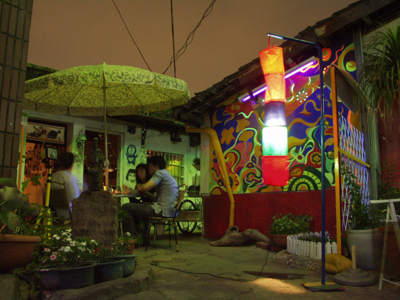 台中拍照景點2018大魯閣新時代對面景觀攝影照片5