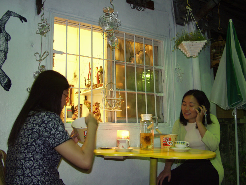 台中拍照景點2018大魯閣新時代對面景觀攝影照片8