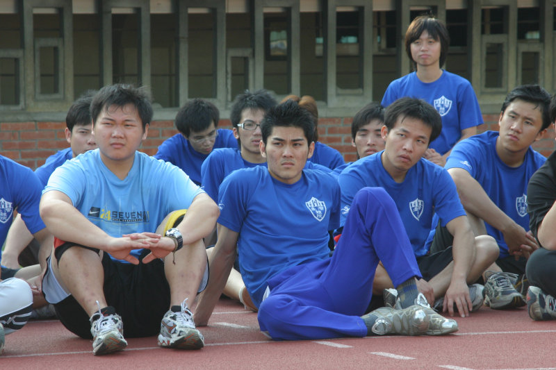 台灣體育運動大學運動攝影台灣體育運動大學台中2006-05-13攝影照片9