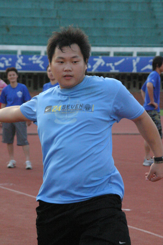 台灣體育運動大學運動攝影台灣體育運動大學台中2006-05-13攝影照片90
