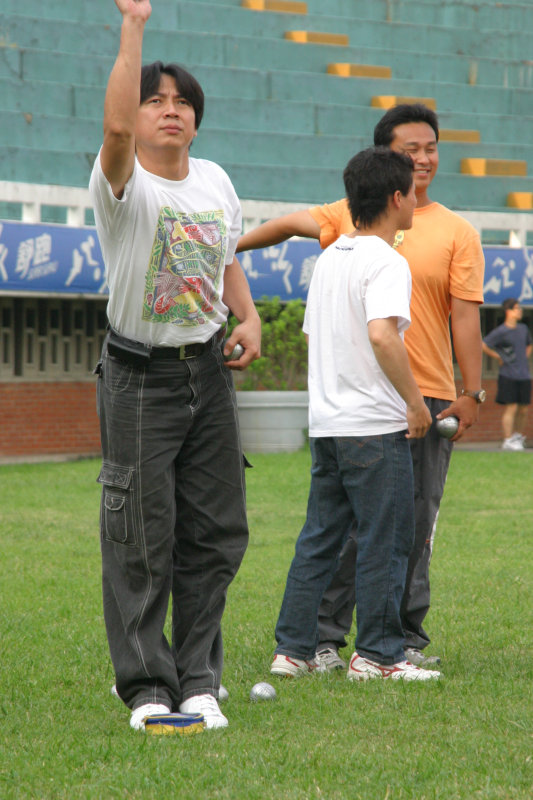 台灣體育運動大學運動攝影台灣體育運動大學台中2006-05-20攝影照片73