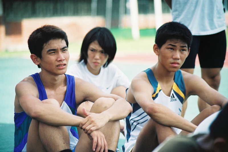 台灣體育運動大學運動攝影大豐裝訂田徑訓練紀錄(1)攝影照片17