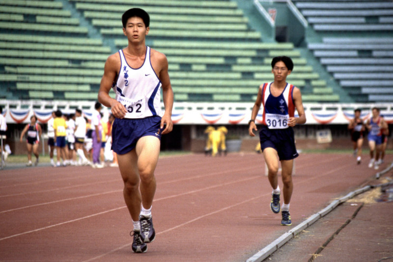 台灣體育運動大學運動攝影長跑競賽攝影照片10