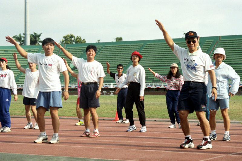 台灣體育運動大學運動攝影體育教師研習營攝影照片45