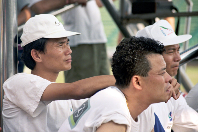 台灣體育運動大學運動攝影體育教師研習營攝影照片49