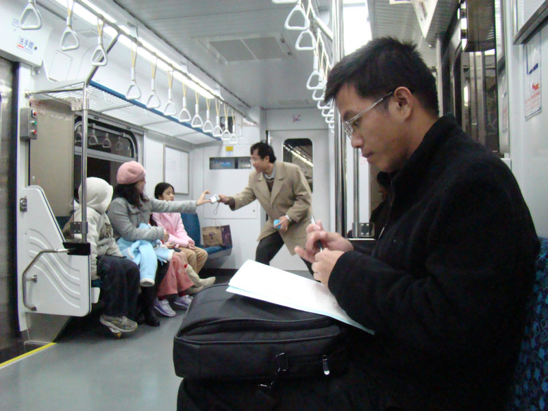 台灣鐵路旅遊攝影700型阿福電車旅客攝影照片31